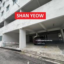 Apartment Panchor Mutiara Nibong Tebal Near Bukit Panchor For Rent