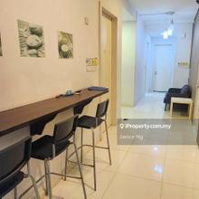 Lacosta condominium Sunway South Quay bandar sunway subang