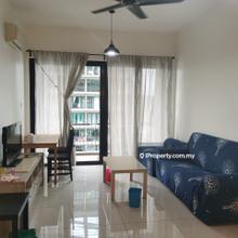 Epic Residence Bukit Puchong 2 For Sell
