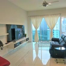 Walking distance to MRT 