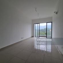 Brand New Subsales Unit/Unblocked Mountain View/Mid Floor Best Deal