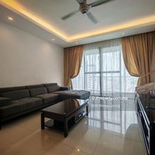 Condominium for Rent 