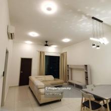 Fully Furnished for rent