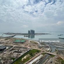 Gurney Paragon Gurney Drive Sea View Move in Condition
