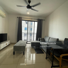 Below market price . Well maintained. Sell with fully furnished .