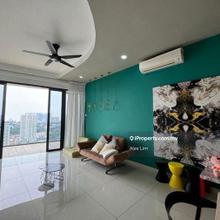 Arte S Gelugor For Rent !!