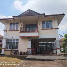 Bungalow Freehold Nilai For Sale 