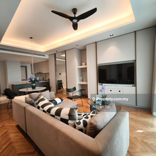 Mid Valley premium residence  