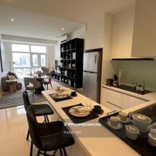 New Partial Unit For Sale