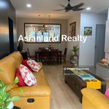 Bangsar Puteri for Sale