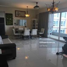 Central Park unit 1 most value buy unit easy access