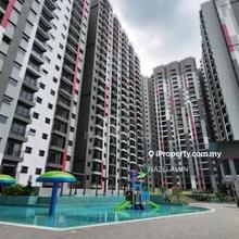 Residensi Mutiara Emas Kajang 2 For Sale