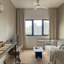 D'Vervain Designer 2 Bedrooms Unit For Rent (Viewing Available Now)