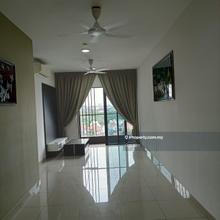 Condominium for Rent