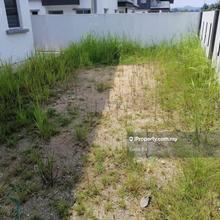 Double storey terrace house at kepayang for sale