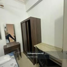 Fortune Park Rooms For Rent
