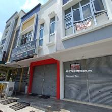 Shop for Rent