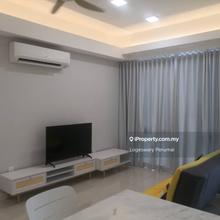 Sentral Suites Fully Furnished Unit for Sale!