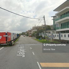 Taman Duyung In Permai Seremban