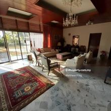 2 Stories Bungalow - Land:10040sf  - Renovated  - Gelugor