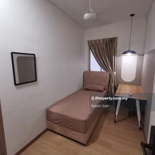 Villa Puteri Newly renovated Room For rent 