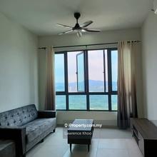 Meta city soho for rent