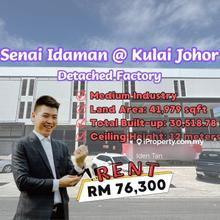 Senai Idaman Desa Idaman Seelong Senai Kulai Eco Business Park 2 
