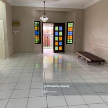Sg Buloh @ Brp 7/3 Bukit Rahman Putra Double Storey House For Sale