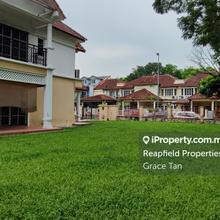 Terrace house for Rent
