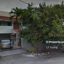 Cheap Bangsar Bungalow Suitable For Rebuild