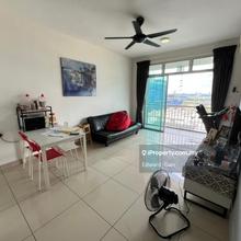 1 Bed Apartment For Sale @ Pandan Residence 2