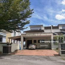 Taman Melawati / Kuala Lumpur / Below Market Value 30 %