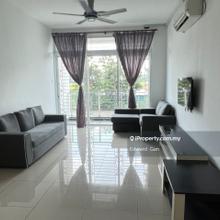 Apartment For Sale @ Senai