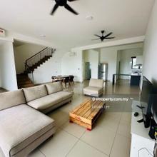 2 Storey Linkhouse @Lucent Residences for Sale