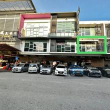 Gala Street Mall For Sale Office Space or Shoplot