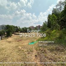Sungai Long 4.3 Acres Residential Land For Sale, Rm26mil