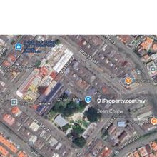 2 storey commercial terrace with main road frontage