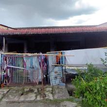 1 Storey Terrace House - Taman Tun Sambanthan, Sungai Siput, Perak