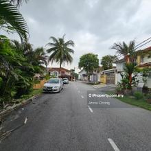 Fully Extended & Renovated. Bandar Kinrara 5, Puchong.