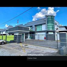 Factory Warehouse Kawasan Perindustrian Krubong Sale & Rent