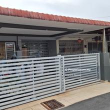 Single storey at Taman Sentosa for sale