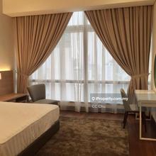 Serviced residence for Rent