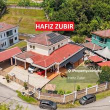 Corner Lot Bungalow 12,084 sqft With Private Pool