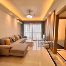 At C.I.Q / Easy Loan / Free Funirture / Foreigners / Guaranteed Tenant