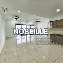 High Security, 1647sf - The Alcove Glades, Putra Perdana, Subang Jaya