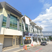 3 Storey Shop Lot @ Bandar Puchong Jaya