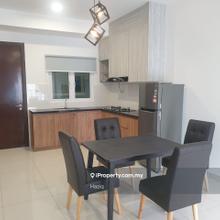 Inspirasi Mont Kiara Condo Near Plaza Mont Kiara, Arcoris, LRT