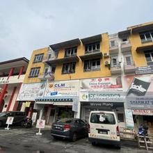 Shop-office for Sale