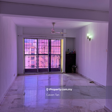 Vista Lavender @ Kinrara, Puchong 