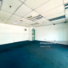 Leisure Commerce Square @ Bandar Sunway, Petaling Jaya